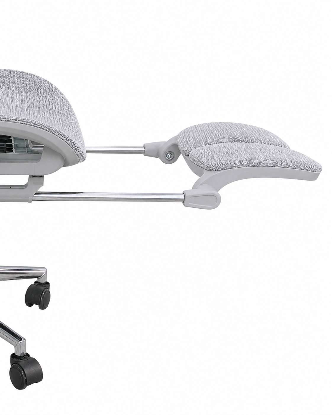 ErgoFlex Ergonomic Office Chair – Grey