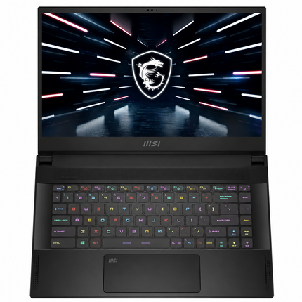 MSI GS66 12UGS Gaming Laptop – Core i7-12700H, RTX 3070 Ti 8GB, 16GB DDR5, 512GB NVMe SSD, 15.6″ FHD 240Hz, Open Box