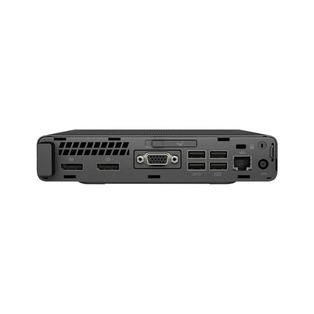 HP EliteDesk 800 G3 Mini OB