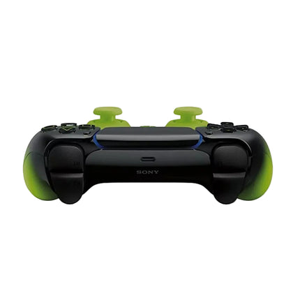 PS5 PlayStation 5 DualSense Wireless Controller - Remix Green