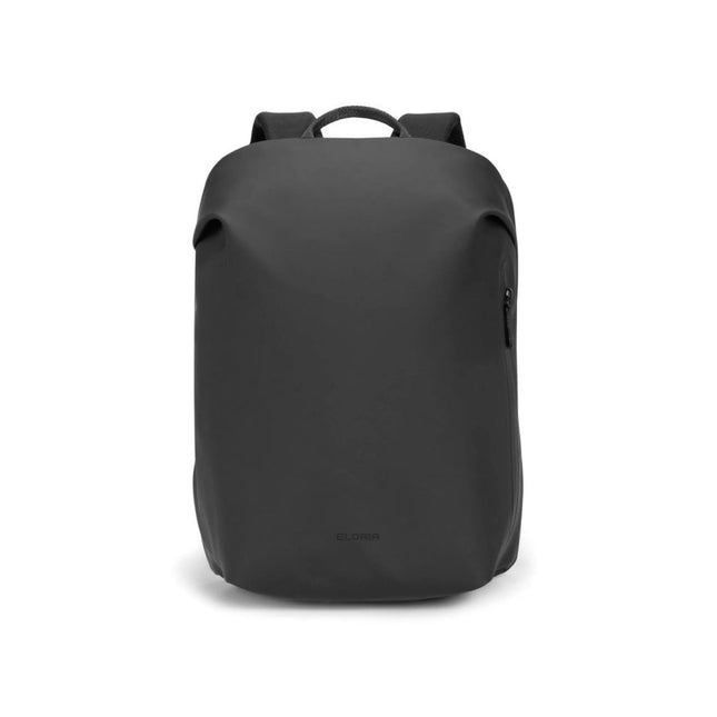 Eloria Como Backpack Black