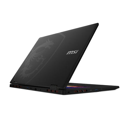 MSI Crosshair 18 HX AI A2XWGKG-012US Gaming Laptop – Core Ultra 9 275HX, RTX 5070, 1TB SSD, 18″ QHD, OB