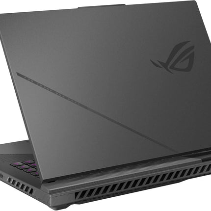 ASUS ROG Strix G16 Gaming Laptop – Ryzen 9 9955HX, RTX 5060 8GB GDDR7, 1TB NVMe SSD, 16″ WUXGA 165Hz, Open Box