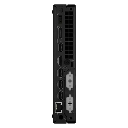 TINY THINKCENTER  M80Q GEN 4 12EAS2KN00