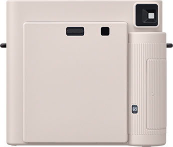 Fujifilm Instax Square SQ1 Instant Camera – Chalk White, Brand New