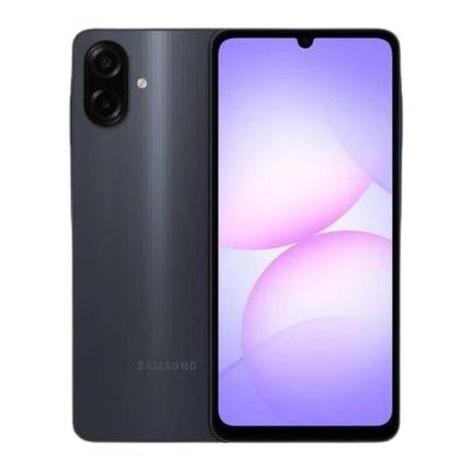 Samsung Galaxy A07 4G 4GB/64GB - Gray