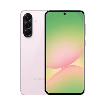 Samsung Galaxy A26 5G 8GB/256GB - Peach Pink
