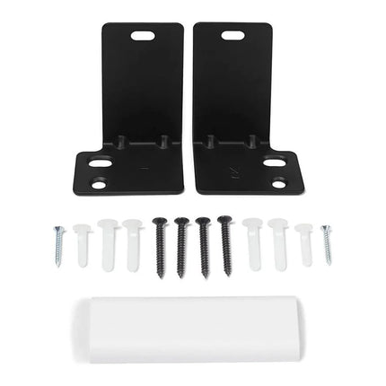 Bose   Wall   Bracket Soundbar   Wall Bracket   Black