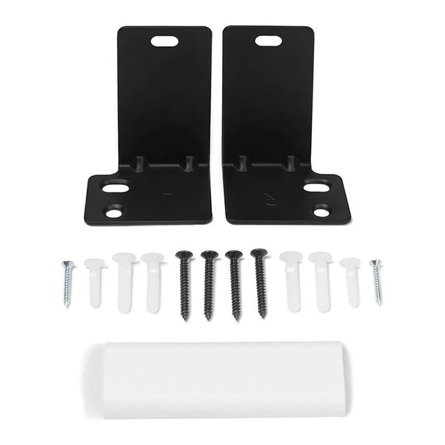 Bose   Wall   Bracket Soundbar   Wall Bracket   Black