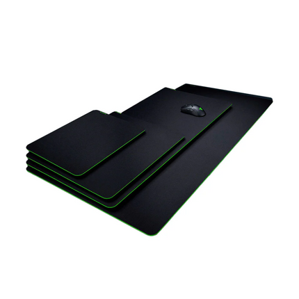 Razer Gigantus V2 - Soft Gaming Mouse Mat for Speed and Control