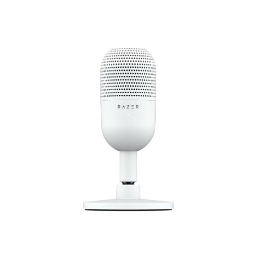 Razer Seiren V3 Mini USB Microphone White