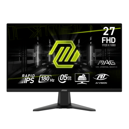 MSI MAG 275F