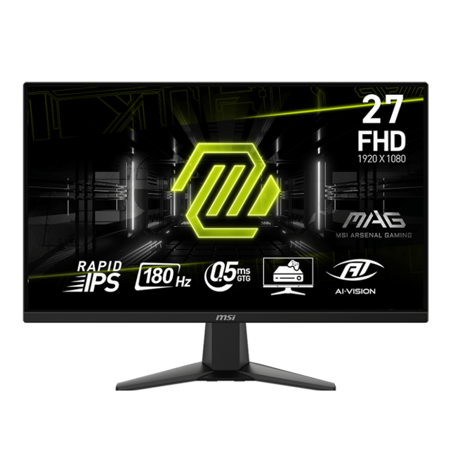 MSI MAG 275F