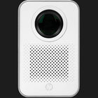 HP CC500 Citizen Cinema Full HD Portable Projector Bundle with 84″ Screen