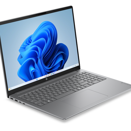 HP OmniBook 5 16-AF1017WM Laptop – Core Ultra 7 255U, 16GB RAM, 1TB NVMe SSD, 16″ FHD+ Touchscreen, Brand New