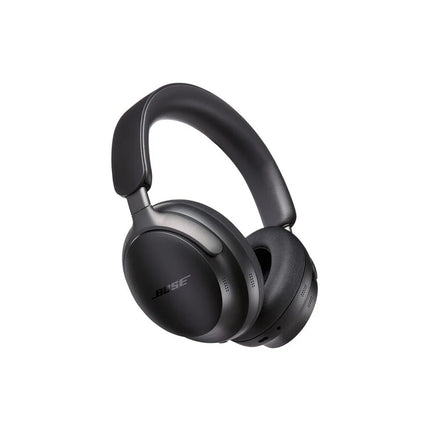 Bose   QuietComfort Ultra   Wireless   Noise Canceling   Over-Ear Headphones Black