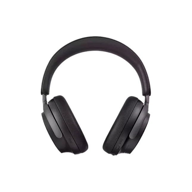 Bose   QuietComfort Ultra   Wireless   Noise Canceling   Over-Ear Headphones Black