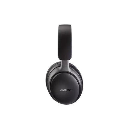 Bose   QuietComfort Ultra   Wireless   Noise Canceling   Over-Ear Headphones Black
