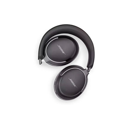 Bose   QuietComfort Ultra   Wireless   Noise Canceling   Over-Ear Headphones Black