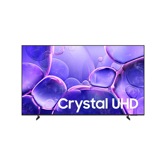 Samsung   Crystal   UHD   U8000F   4K  43INCH