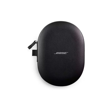 Bose   QuietComfort Ultra   Wireless   Noise Canceling   Over-Ear Headphones Black