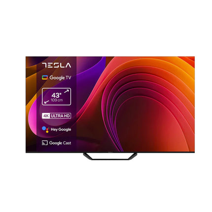 Tesla TV  Series   6