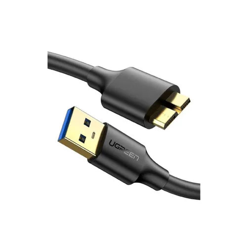 usb3.0 male to micro 10840 ugreen