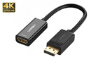 DisplayPort to HDMI Adapter 4K