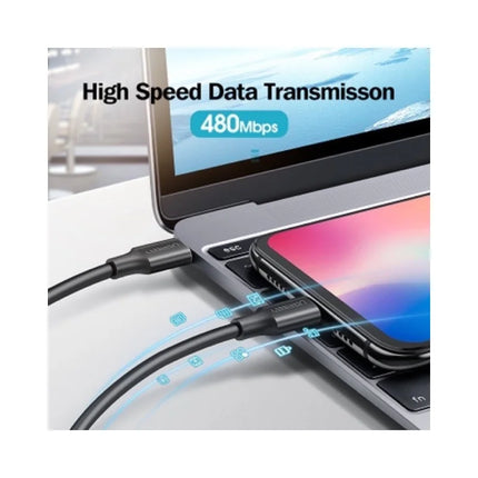 UGREEN USB-C to USB-C PD60W Fast Charge Cable