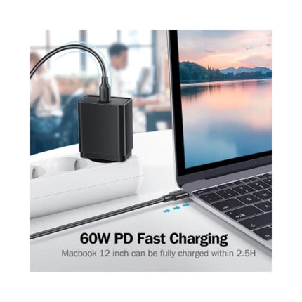 UGREEN USB-C to USB-C PD60W Fast Charge Cable