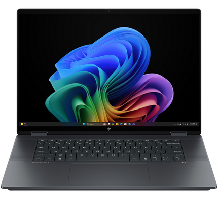 HP OmniBook X Flip 16-AS0023DX 2-in-1 Laptop – Core Ultra 7 256V, 16GB RAM, 1TB NVMe SSD, 16″ 2K Touchscreen, Brand New