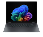 HP OmniBook X Flip 16-AS0023DX 2-in-1 Laptop – Core Ultra 7 256V, 16GB RAM, 1TB NVMe SSD, 16″ 2K Touchscreen, Brand New