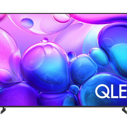 75 INCH Samsung   QLED   Q6F   4K   Smart   TV   (2025)