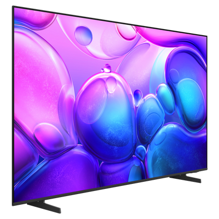 75 INCH Samsung   QLED   Q6F   4K   Smart   TV   (2025)