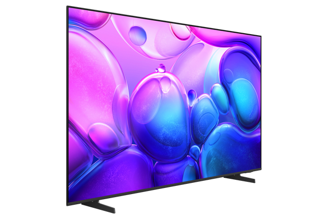 75 INCH Samsung   QLED   Q6F   4K   Smart   TV   (2025)