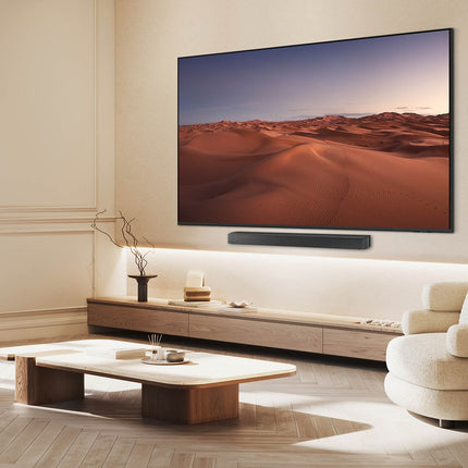75 INCH Samsung   QLED   Q6F   4K   Smart   TV   (2025)