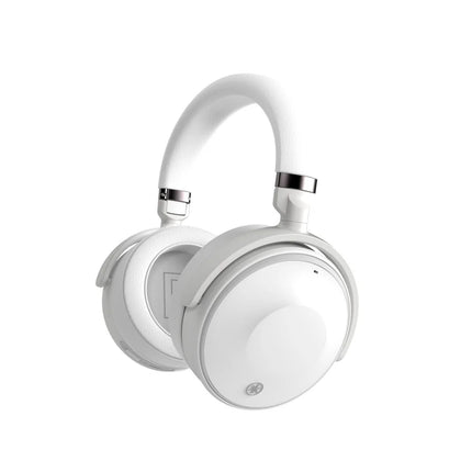 Yamaha   Wireless Noise-Cancelling Headphones,   White YH-E700A