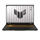 ASUS TUF Gaming F16 FX608JMR Gaming Laptop – Core i7-14650HX, RTX 5060 8GB, 32GB DDR5, 1TB NVMe SSD, 16″ FHD+ 165Hz, Brand New