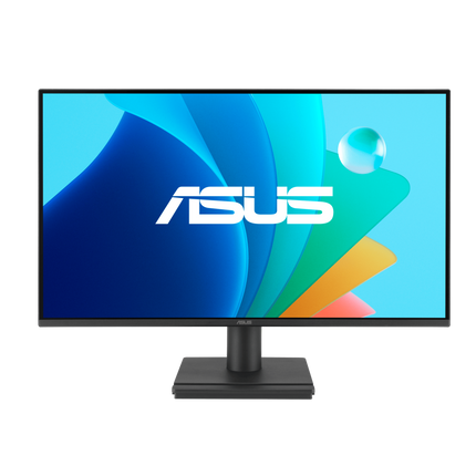 ASUS VA249HG Eye Care Monitor – 24″ FHD IPS, 120Hz, 1ms MPRT, Frameless, HDMI + VGA, Brand New