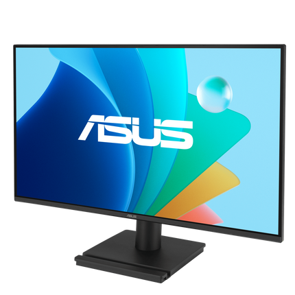 ASUS VA249HG Eye Care Monitor – 24″ FHD IPS, 120Hz, 1ms MPRT, Frameless, HDMI + VGA, Brand New