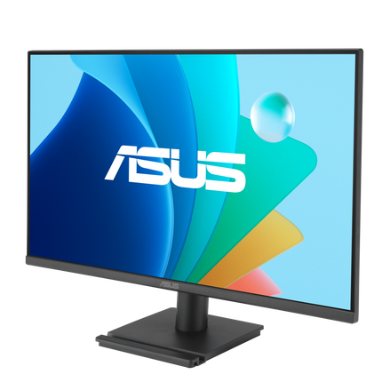 ASUS VA279HG Eye Care Monitor – 27″ FHD IPS, 120Hz, 1ms MPRT, HDMI + VGA, Brand New