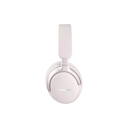 Bose   QuietComfort Ultra   Wireless   Noise Canceling   Over-Ear Headphones White