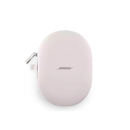 Bose   QuietComfort Ultra   Wireless   Noise Canceling   Over-Ear Headphones White