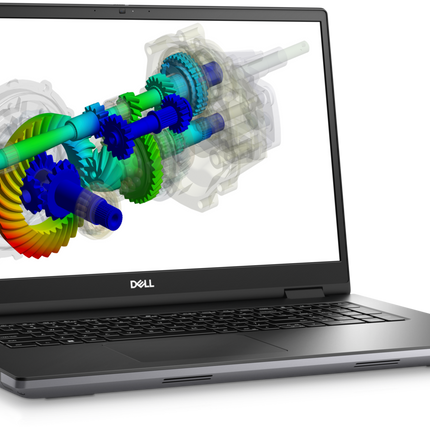 Dell Precision 7770