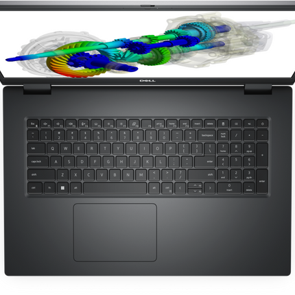 Dell Precision 7770