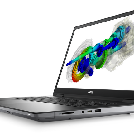 Dell Precision 7770