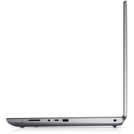 Dell Precision 7770