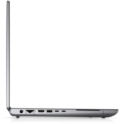 Dell Precision 7770