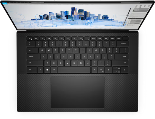 Dell Precision 5560 NEW OB