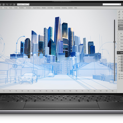Dell Precision 5560 NEW OB
